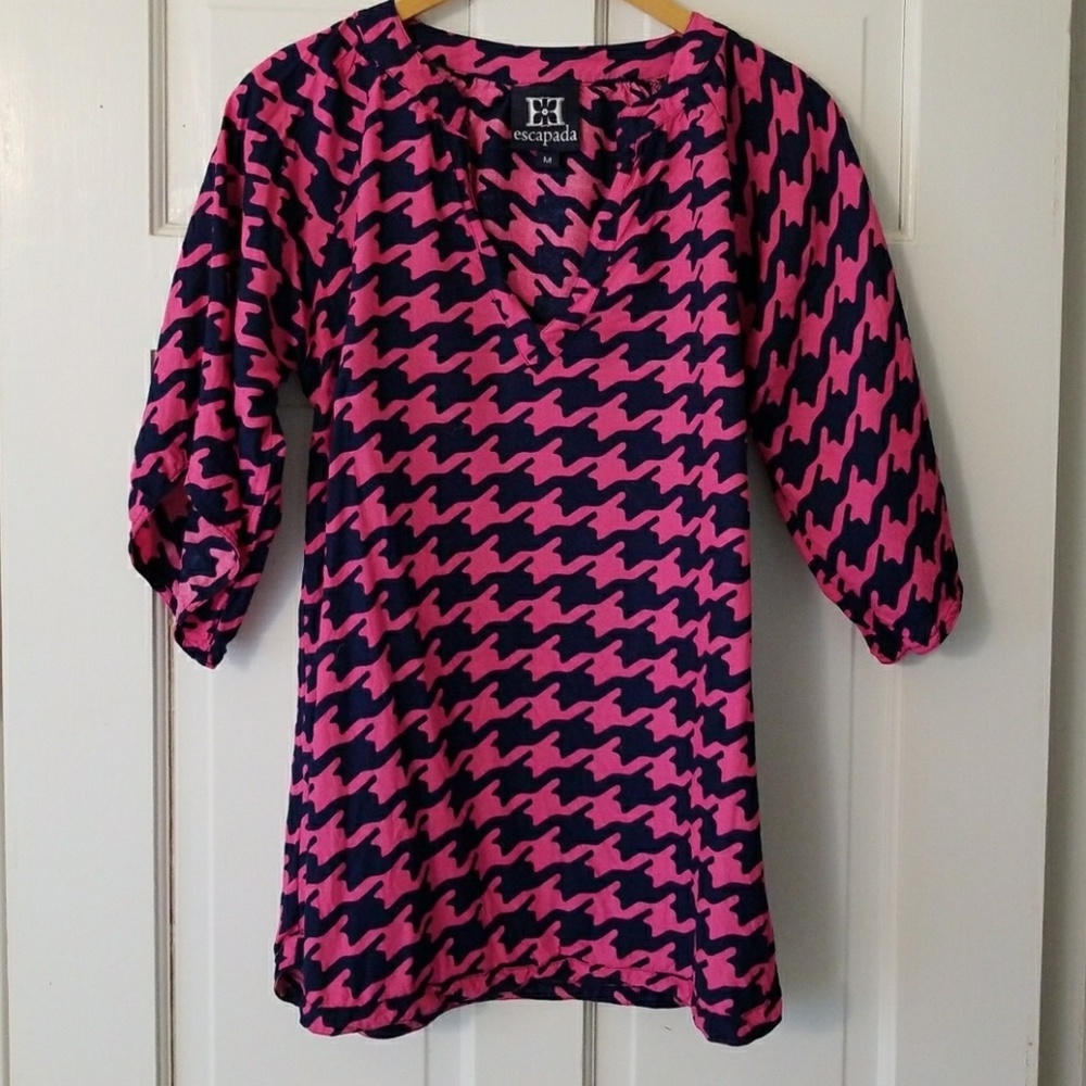 Escapada Blouse - image 1